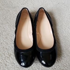 Cole Haan ballet flats